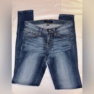 Flying Monkey Women's Denim Skinny Jeans. Size 24